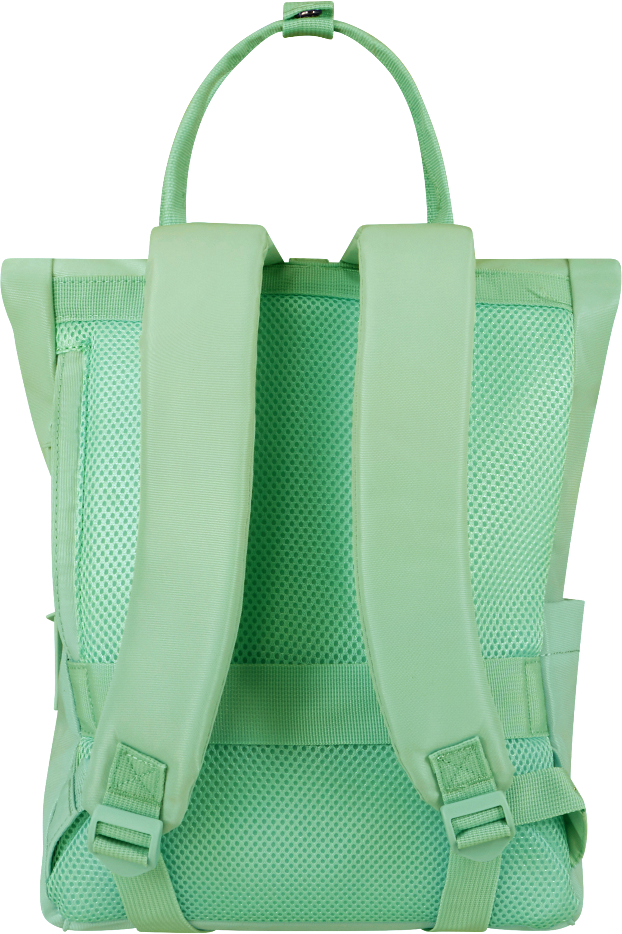 American Tourister URBAN GROOVE Rucksack, Pastel Green – Produktansicht 6