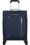 American Tourister CLOUDRIDER Trolley S, Sky Navy