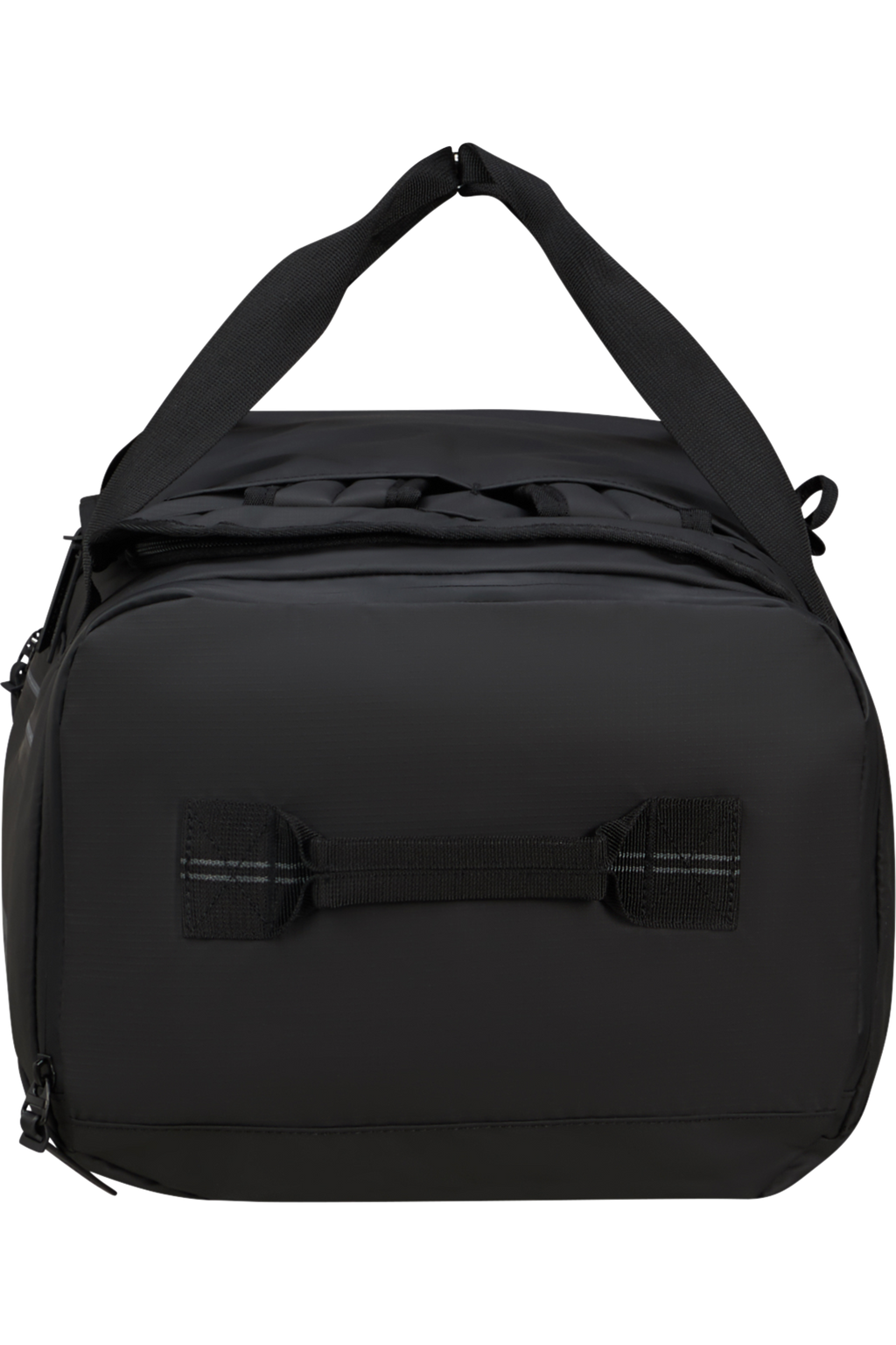 American Tourister TRAILGO Reisetasche S, Schwarz – Produktansicht 5
