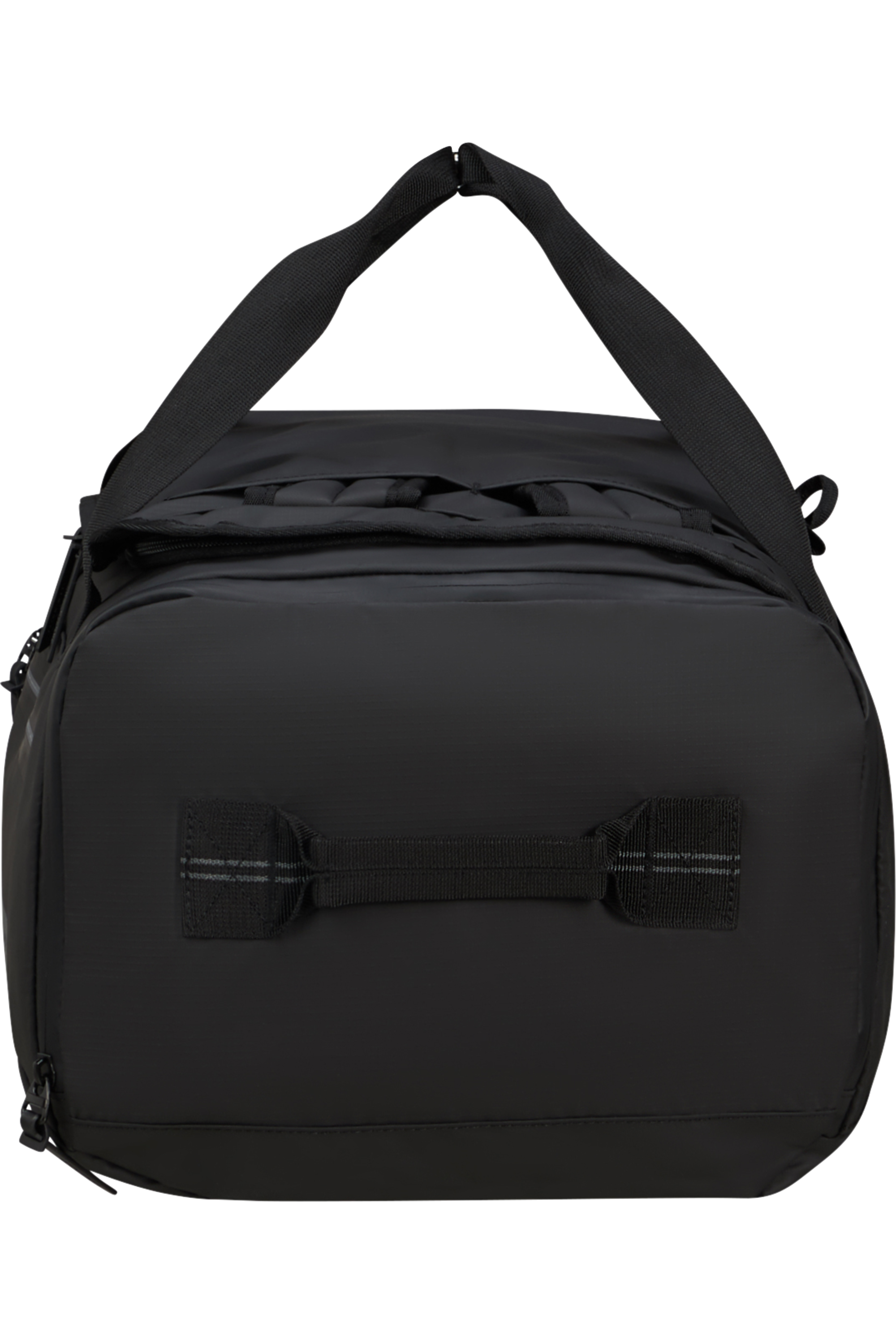 American Tourister TRAILGO Reisetasche S, Schwarz – Produktansicht 5