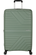American Tourister FLYTWIST Trolley L, Botanic Green
