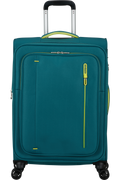 American Tourister CLOUDRIDER Trolley M, Misty Teal