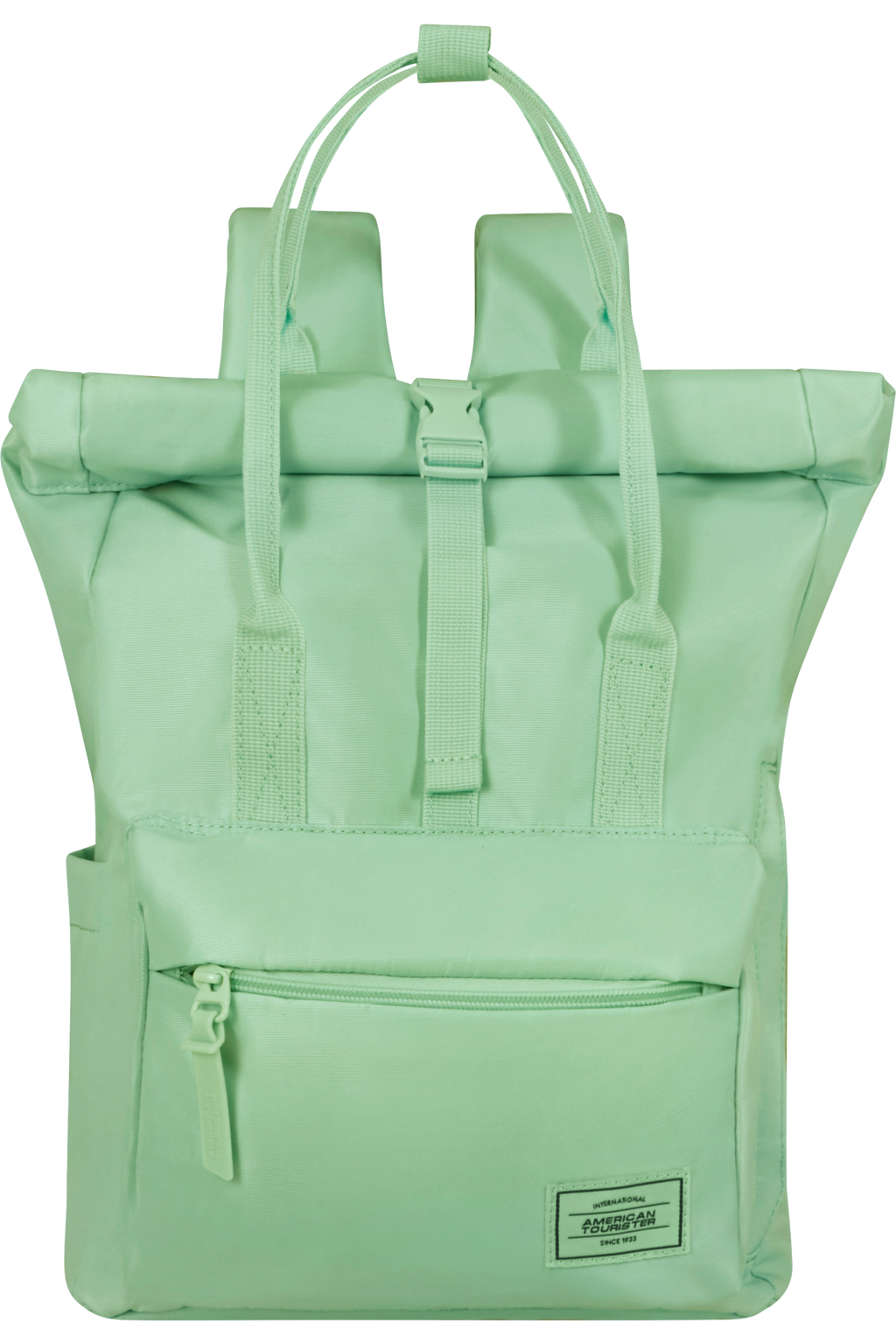 American Tourister URBAN GROOVE Rucksack, Pastel Green