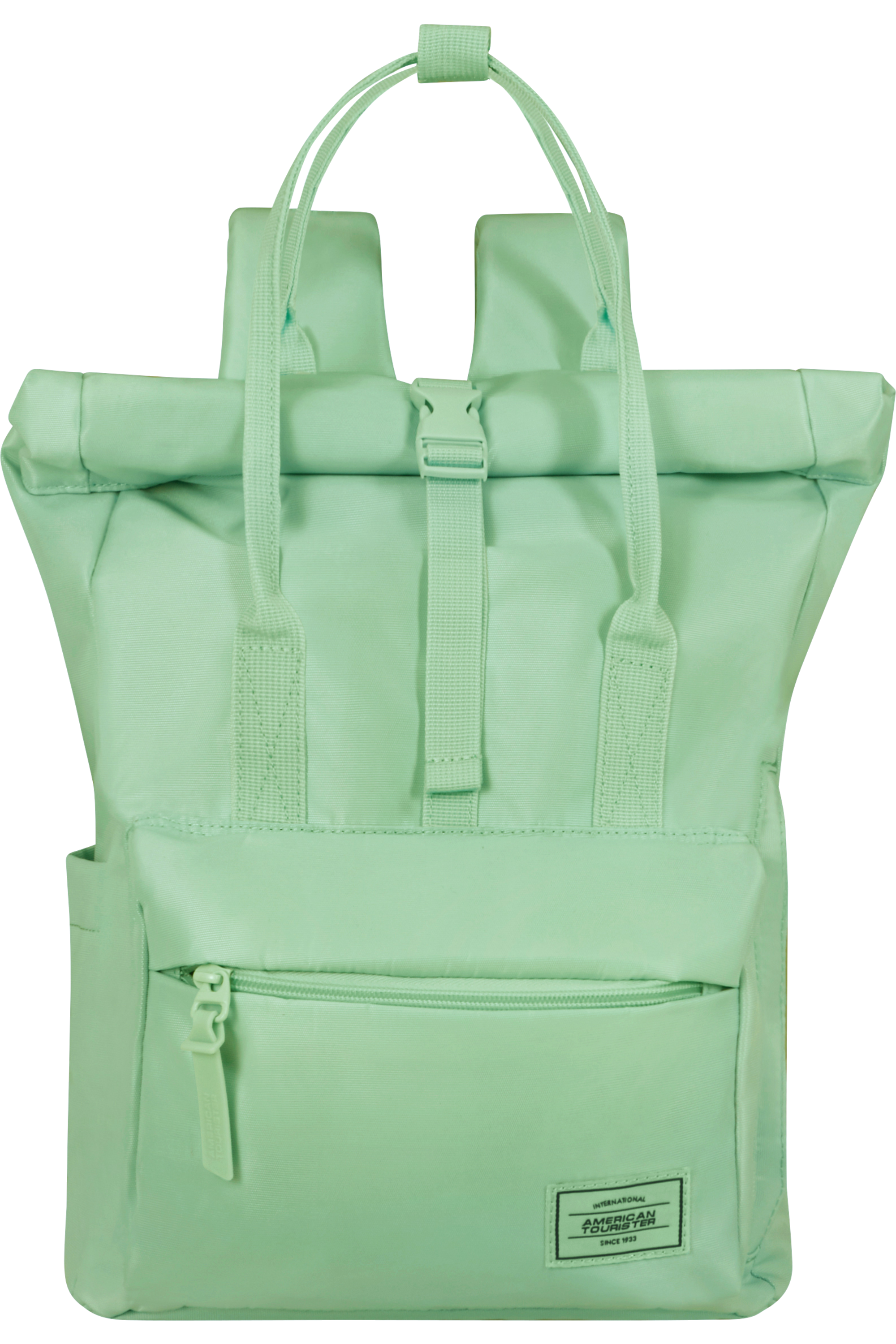 American Tourister URBAN GROOVE Rucksack, Pastel Green