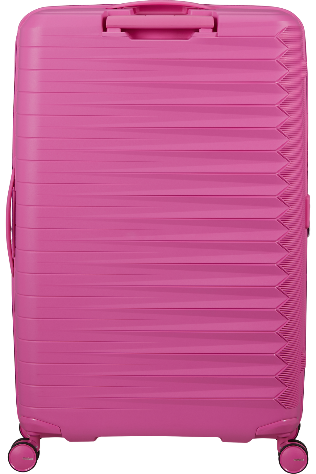 American Tourister FASTFORWARD Trolley L, Electric Fuchsia – Produktansicht 5