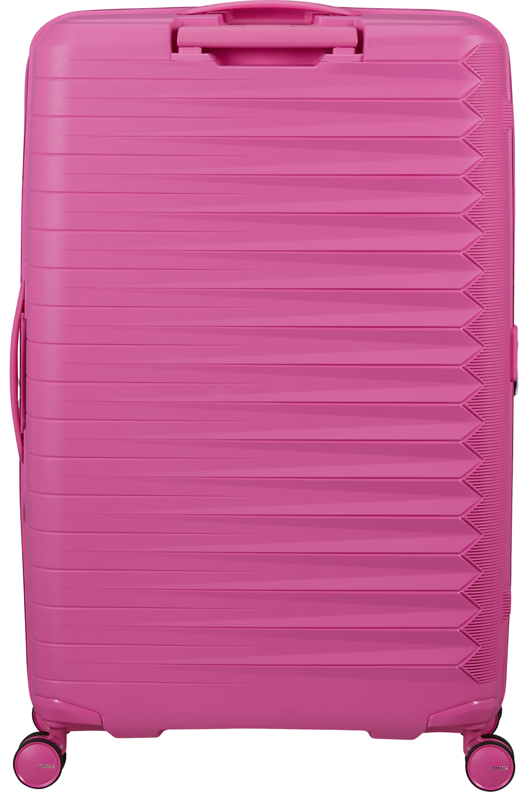 American Tourister FASTFORWARD Trolley L, Electric Fuchsia – Produktansicht 5