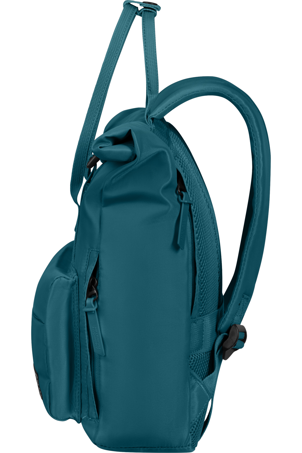 American Tourister URBAN GROOVE Rucksack, Deep Ocean – Produktansicht 4