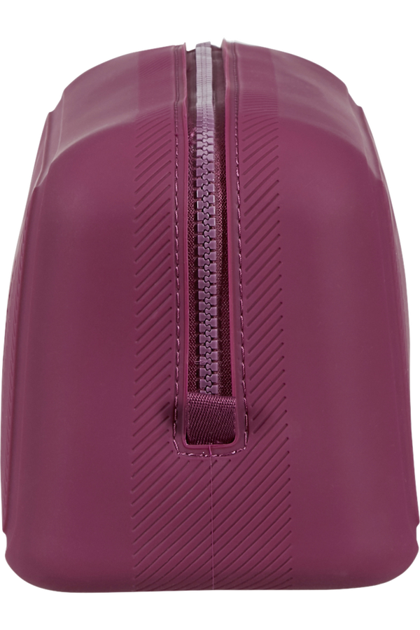 American Tourister URBAN GROOVE Kulturtasche, Iced Berry – Produktansicht 4