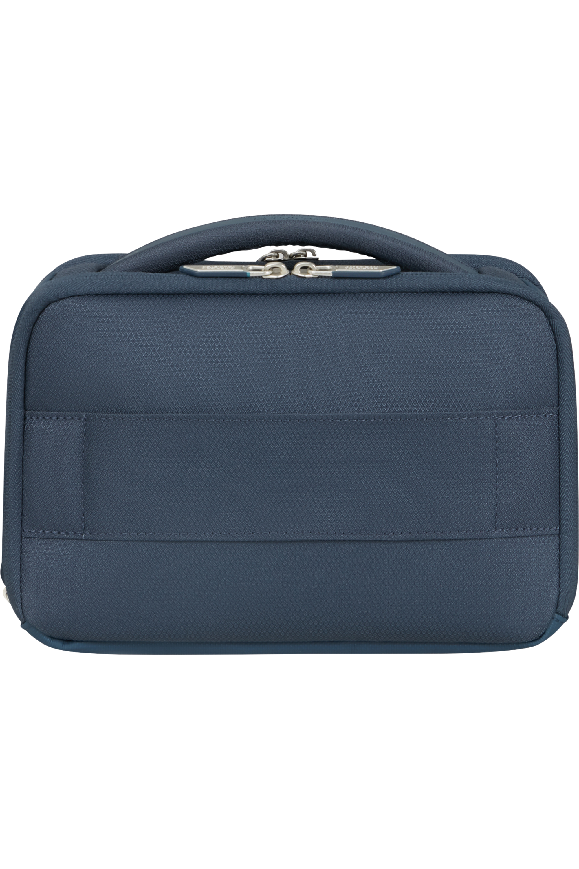 American Tourister WANDERLITE Kulturtasche, Dark Navy – Produktansicht 5