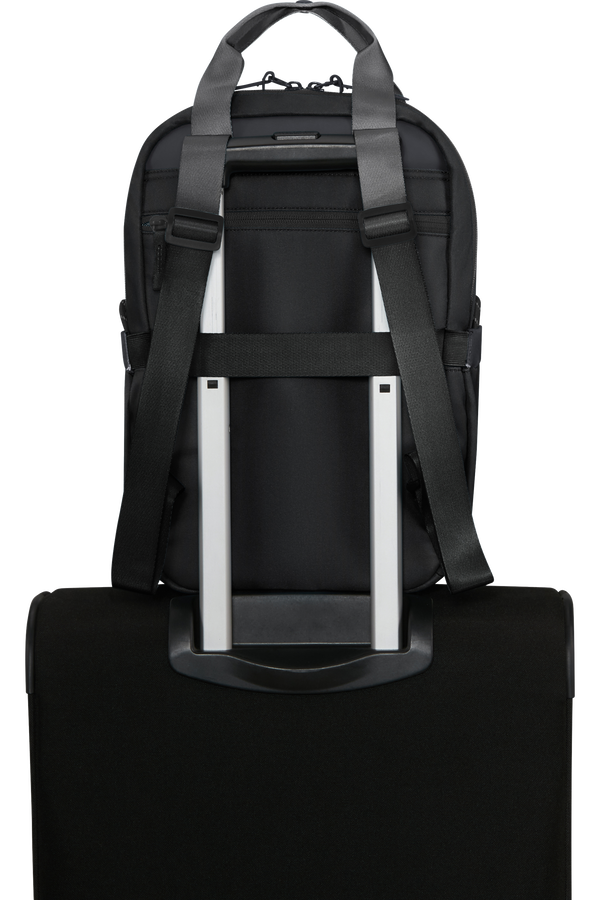 American Tourister MINIMA Rucksack S, Schwarz – Produktansicht 5