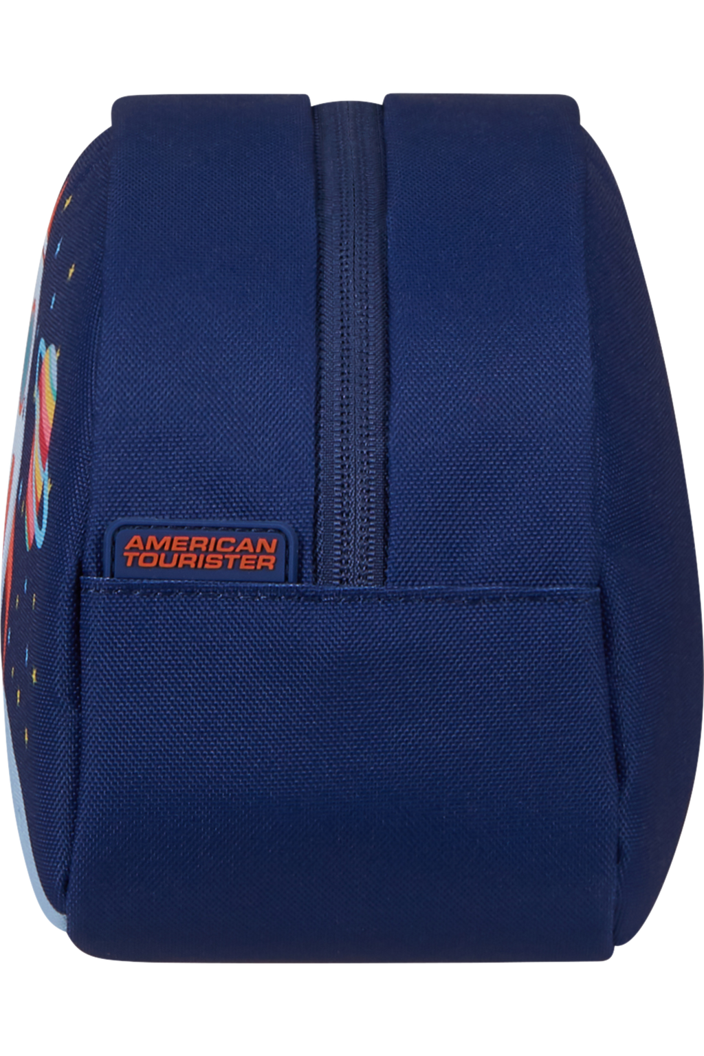American Tourister WONDERTRIPS Pouch, Space – Produktansicht 4