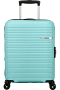 American Tourister LIFTOFF Trolley S, Summer Blue