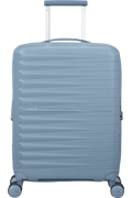 American Tourister FASTFORWARD Trolley S, Steel Blue
