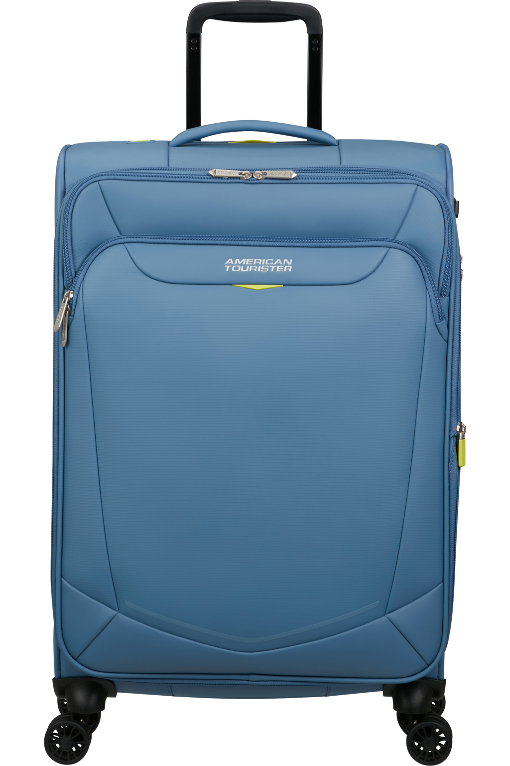 American Tourister SUMMERRIDE Trolley M, Coronet Blue