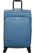 American Tourister SUMMERRIDE Trolley M, Coronet Blue