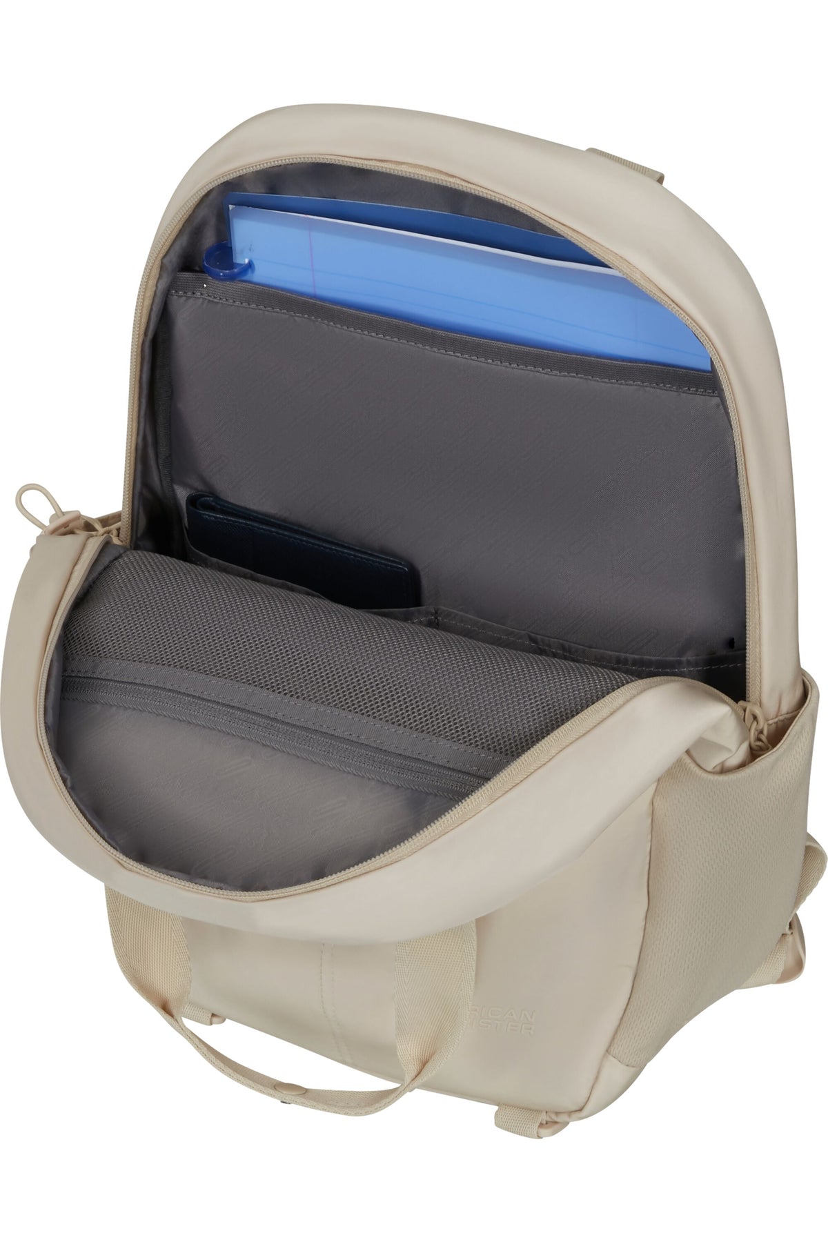 American Tourister Freshletic Rucksack – Sand