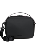 American Tourister PUFFYPOP Pouch, Schwarz
