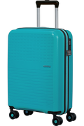 American Tourister SUMMER HIT Trolley S, Turquoise