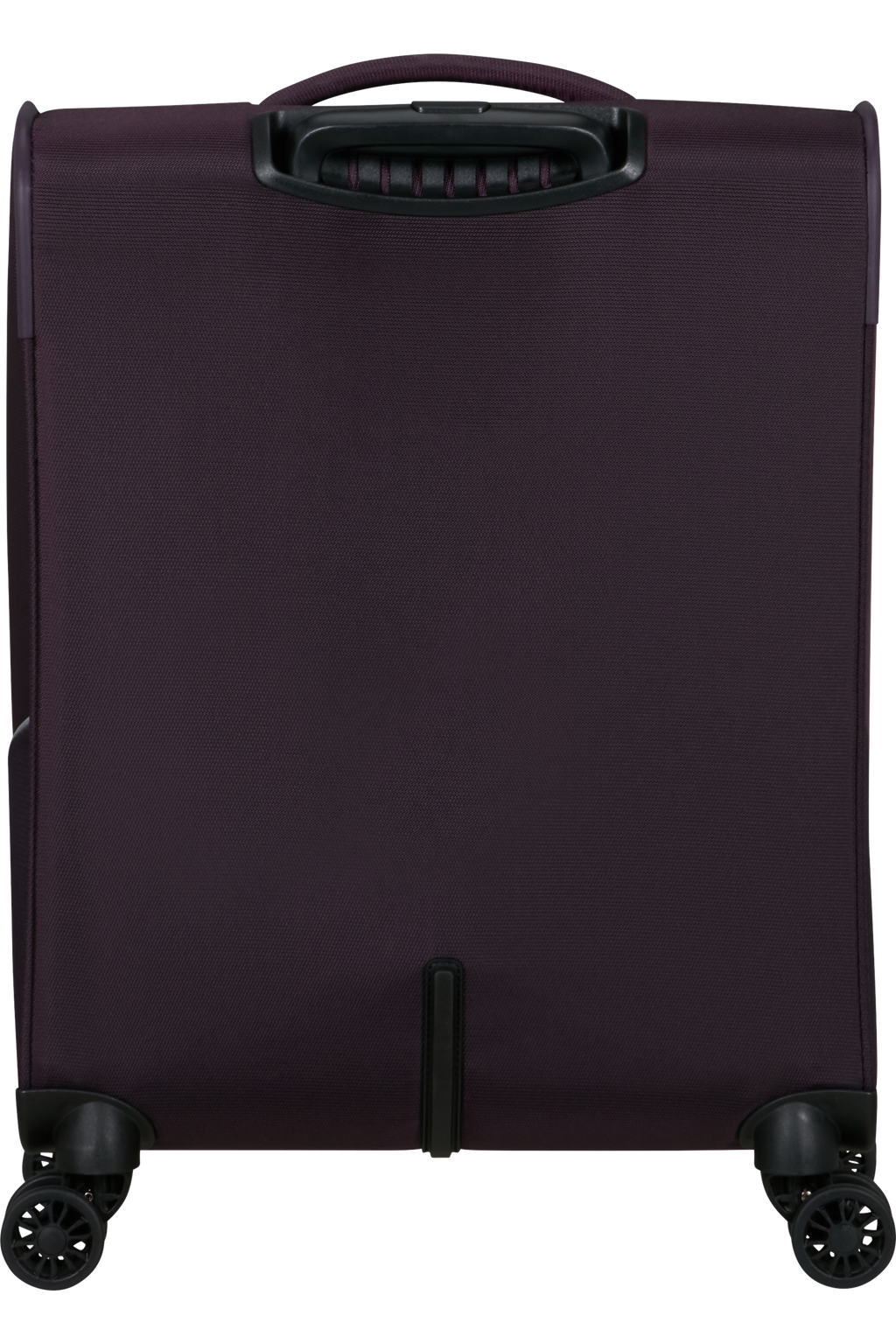 American Tourister SUMMERRIDE Trolley S, Dark Plum – Produktansicht 5
