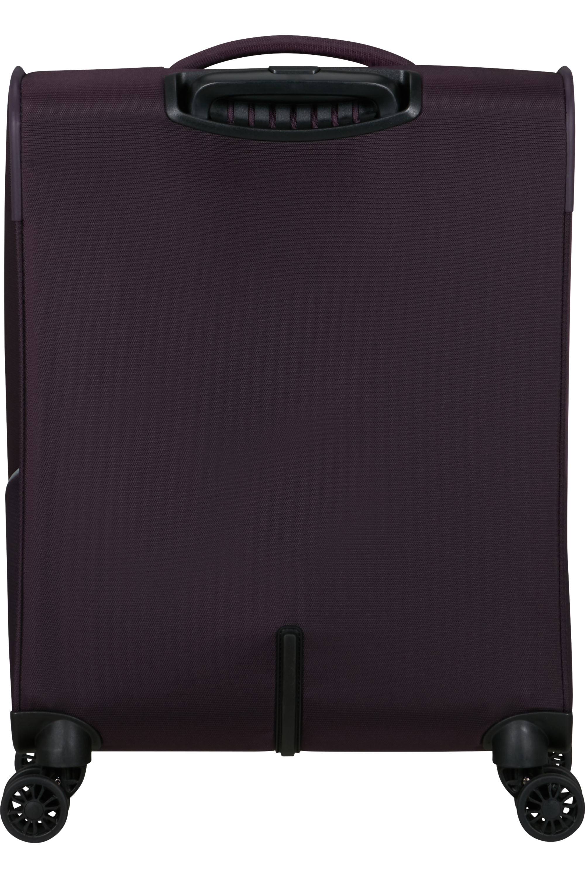 American Tourister SUMMERRIDE Trolley S, Dark Plum – Produktansicht 5