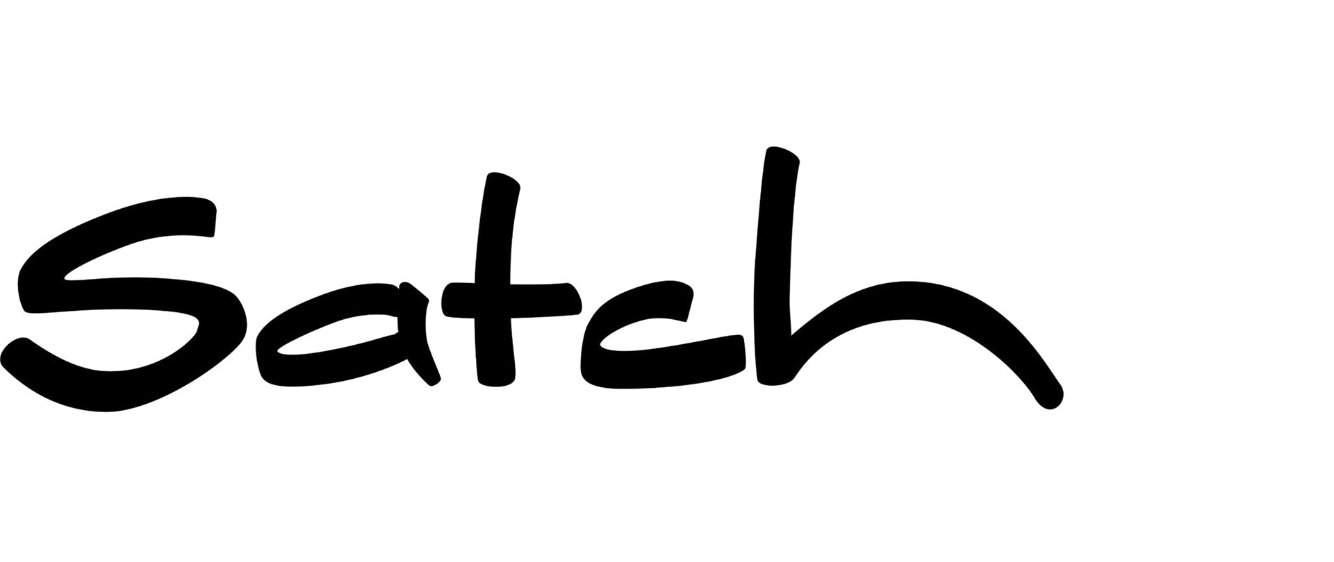 Satch Logo