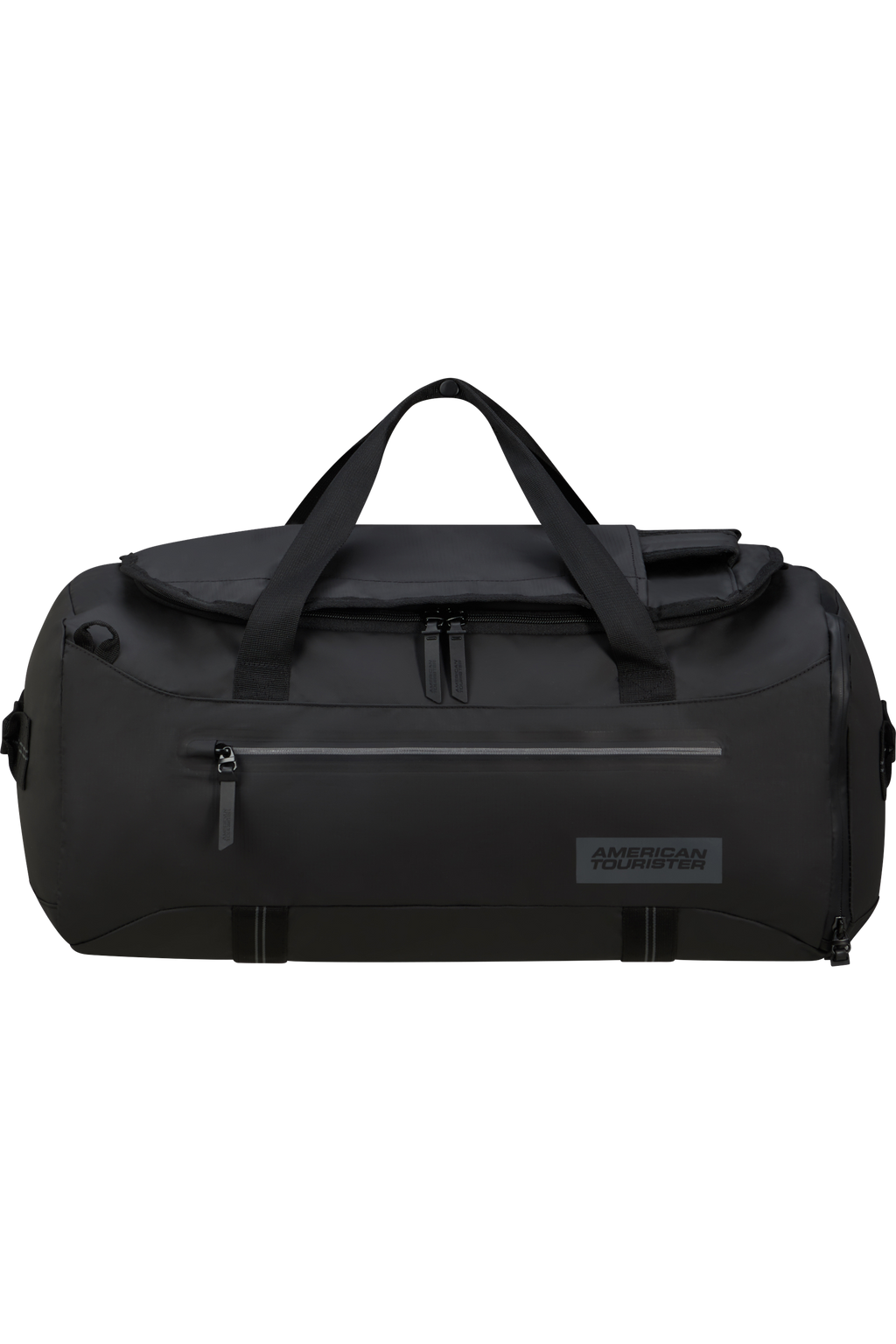 American Tourister TRAILGO Reisetasche M, Schwarz