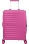 American Tourister FASTFORWARD Trolley S, Electric Fuchsia