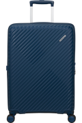 American Tourister DIABLAST Trolley M, Darkwave Blue