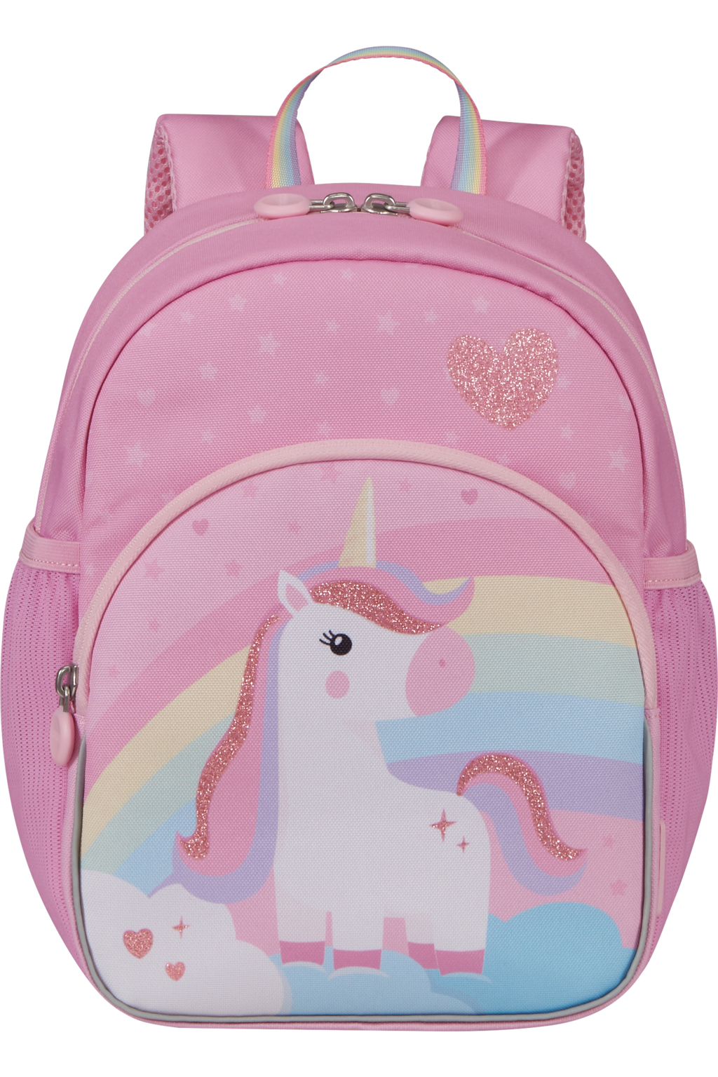 American Tourister WONDERTRIPS Mini-Rucksack, Unicorn