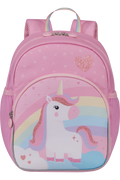 American Tourister WONDERTRIPS Mini-Rucksack, Unicorn