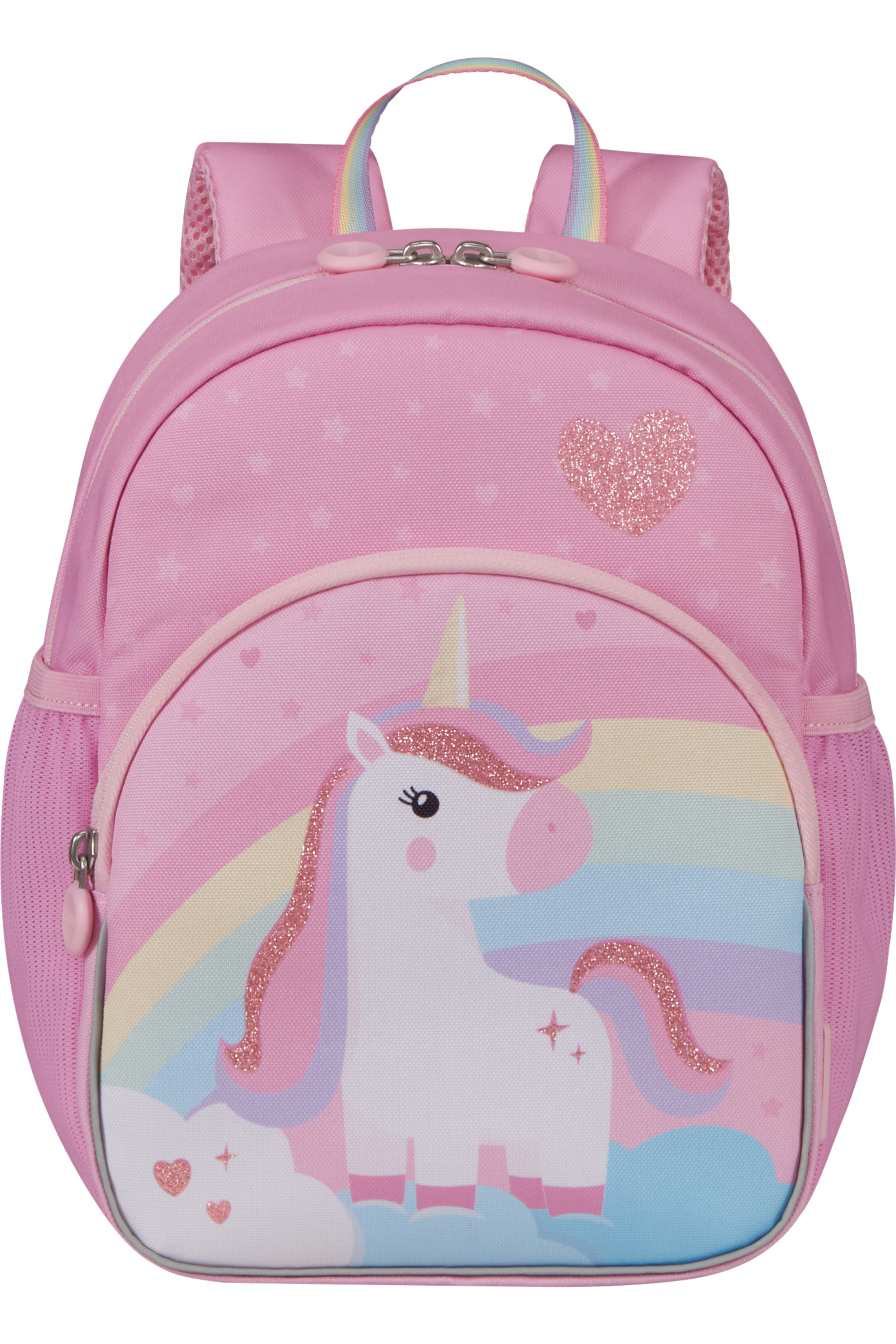 American Tourister WONDERTRIPS Mini-Rucksack, Unicorn