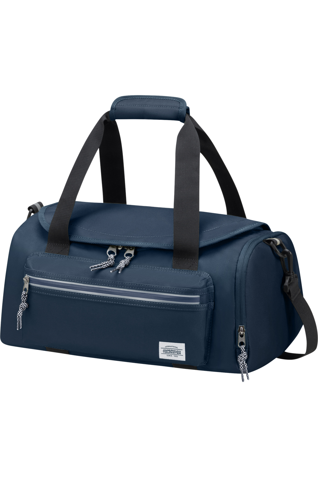 American Tourister BRIGHTUP Reisetasche, Navy – Produktansicht 2