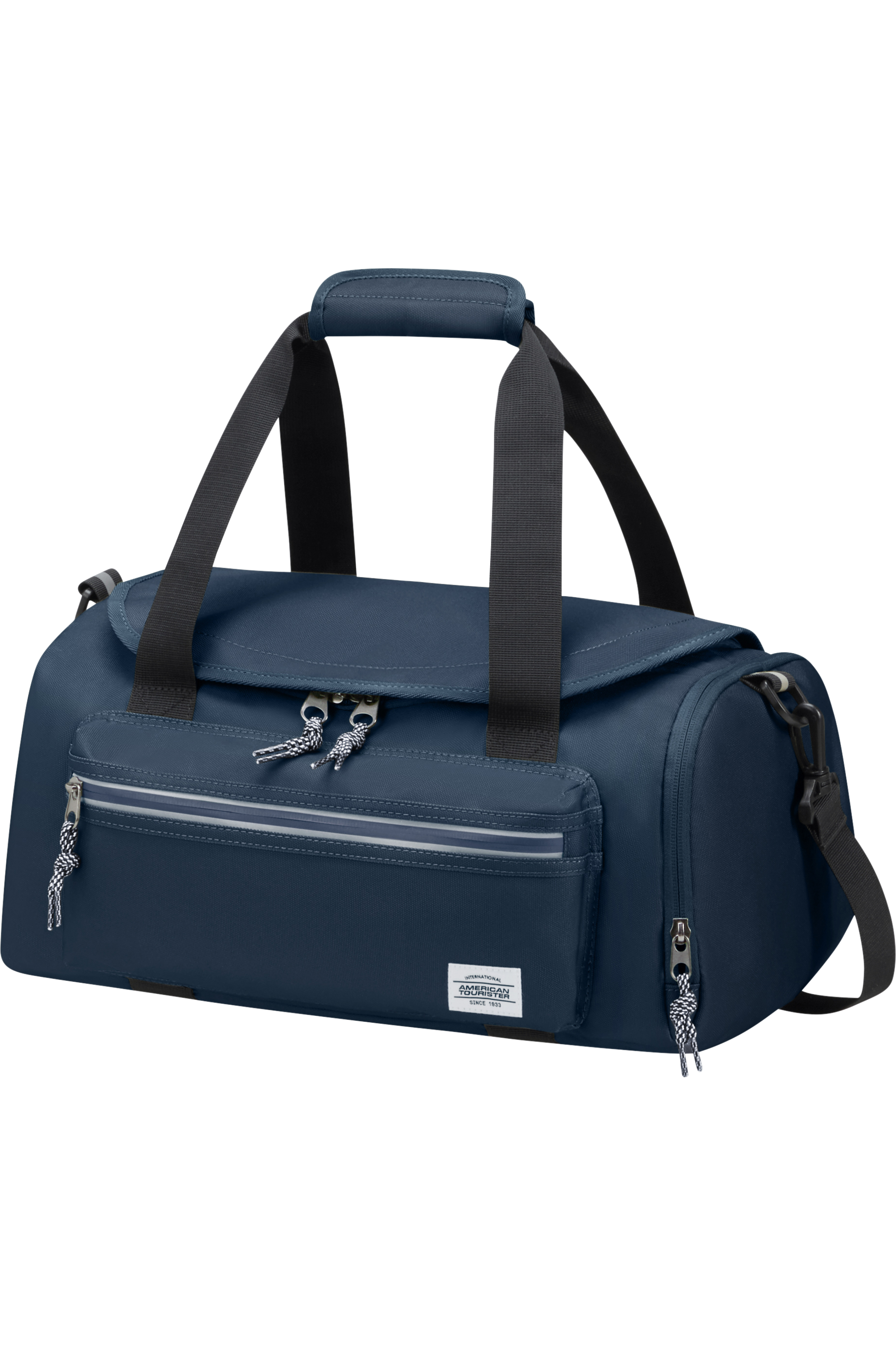 American Tourister BRIGHTUP Reisetasche, Navy – Produktansicht 2