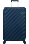 American Tourister DIABLAST Trolley L, Darkwave Blue