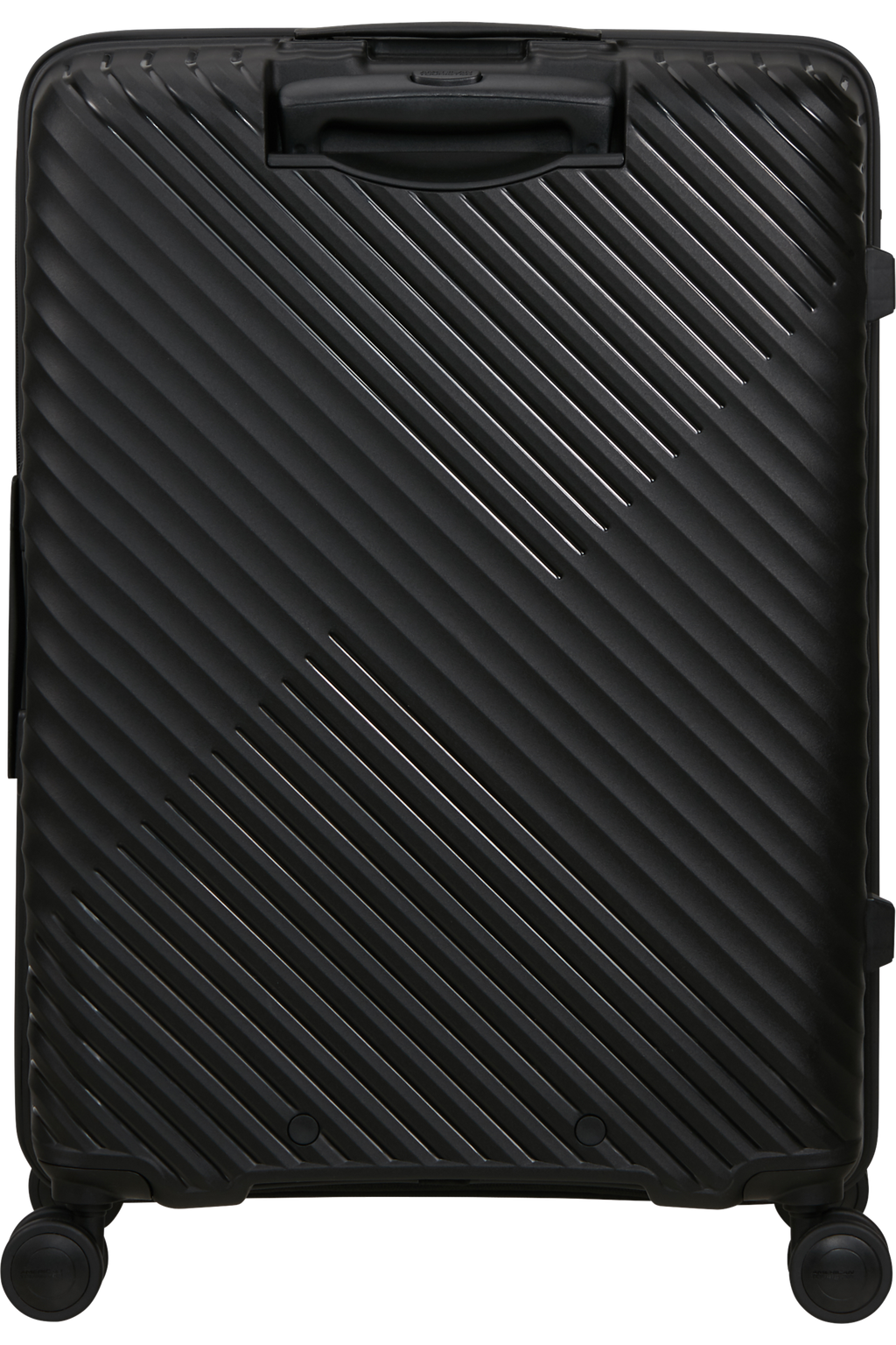 American Tourister DIABLAST Trolley M, Black Code – Produktansicht 5