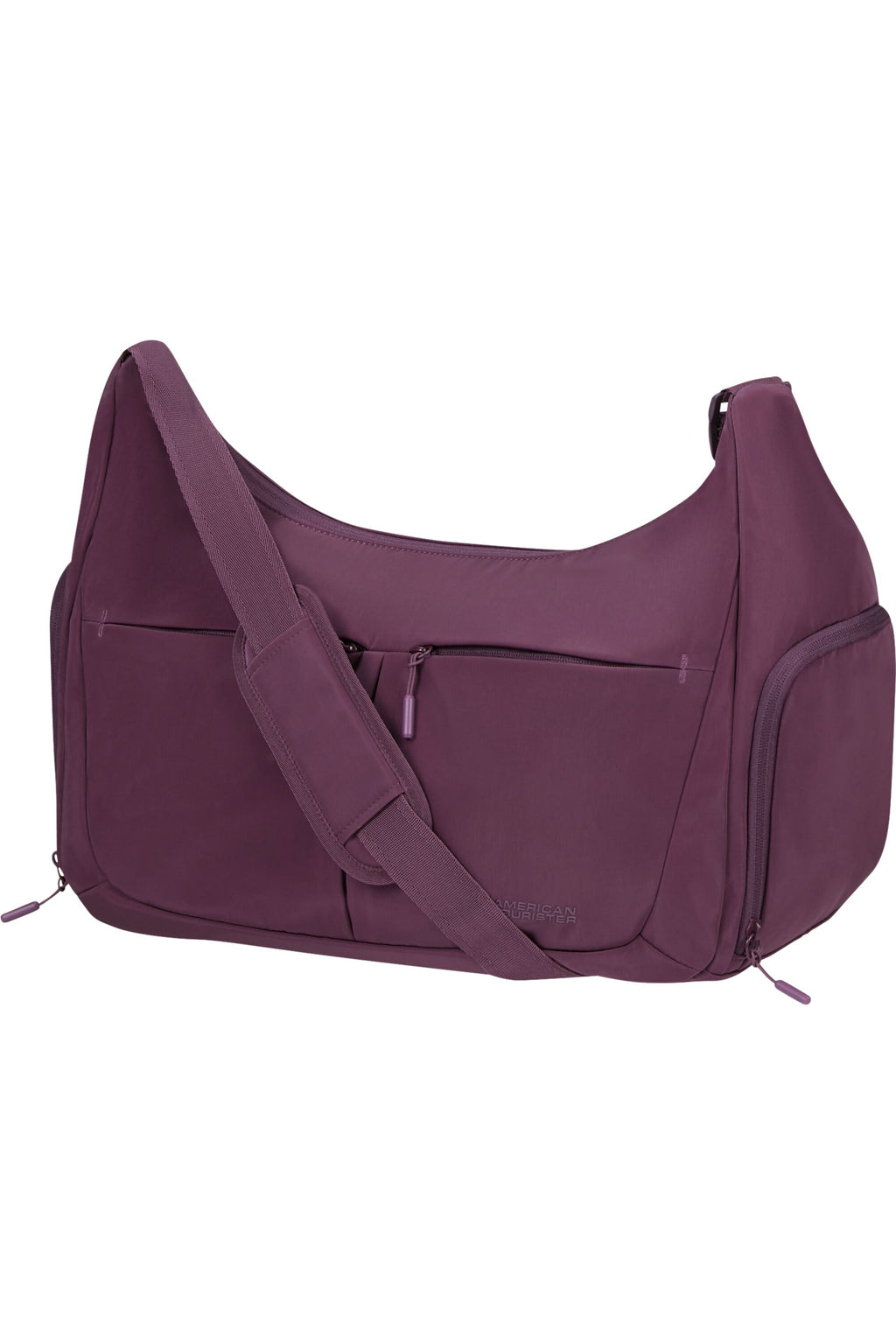 American Tourister Freshletic Reisetasche – Iced Berry