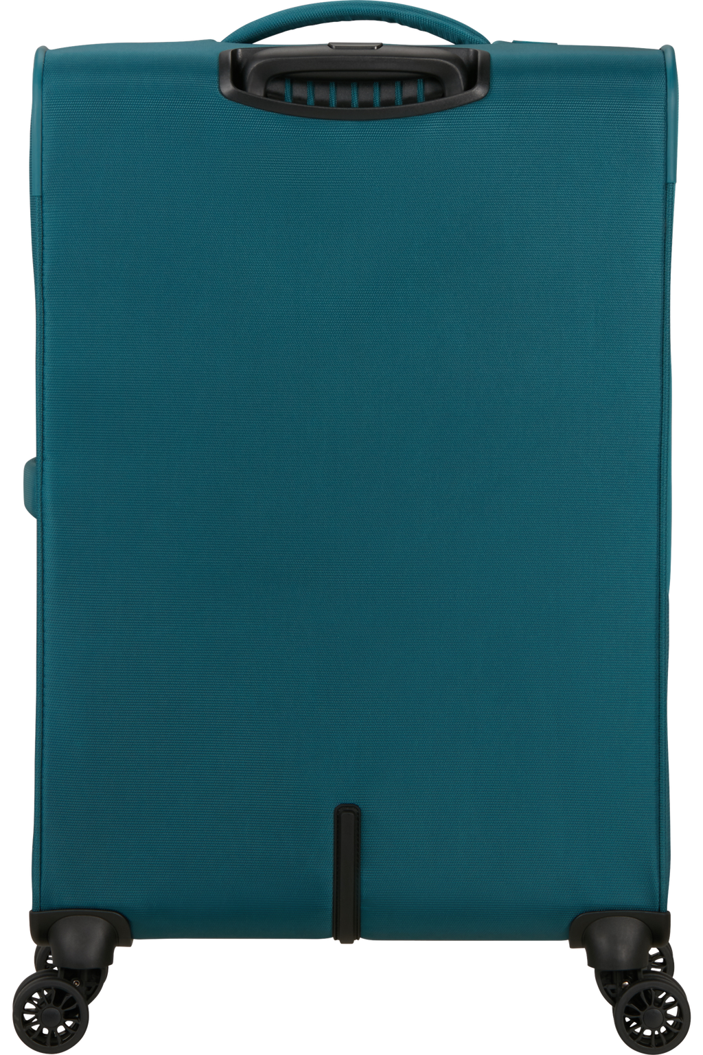 American Tourister SUMMERRIDE Trolley M, Totally Teal – Produktansicht 5