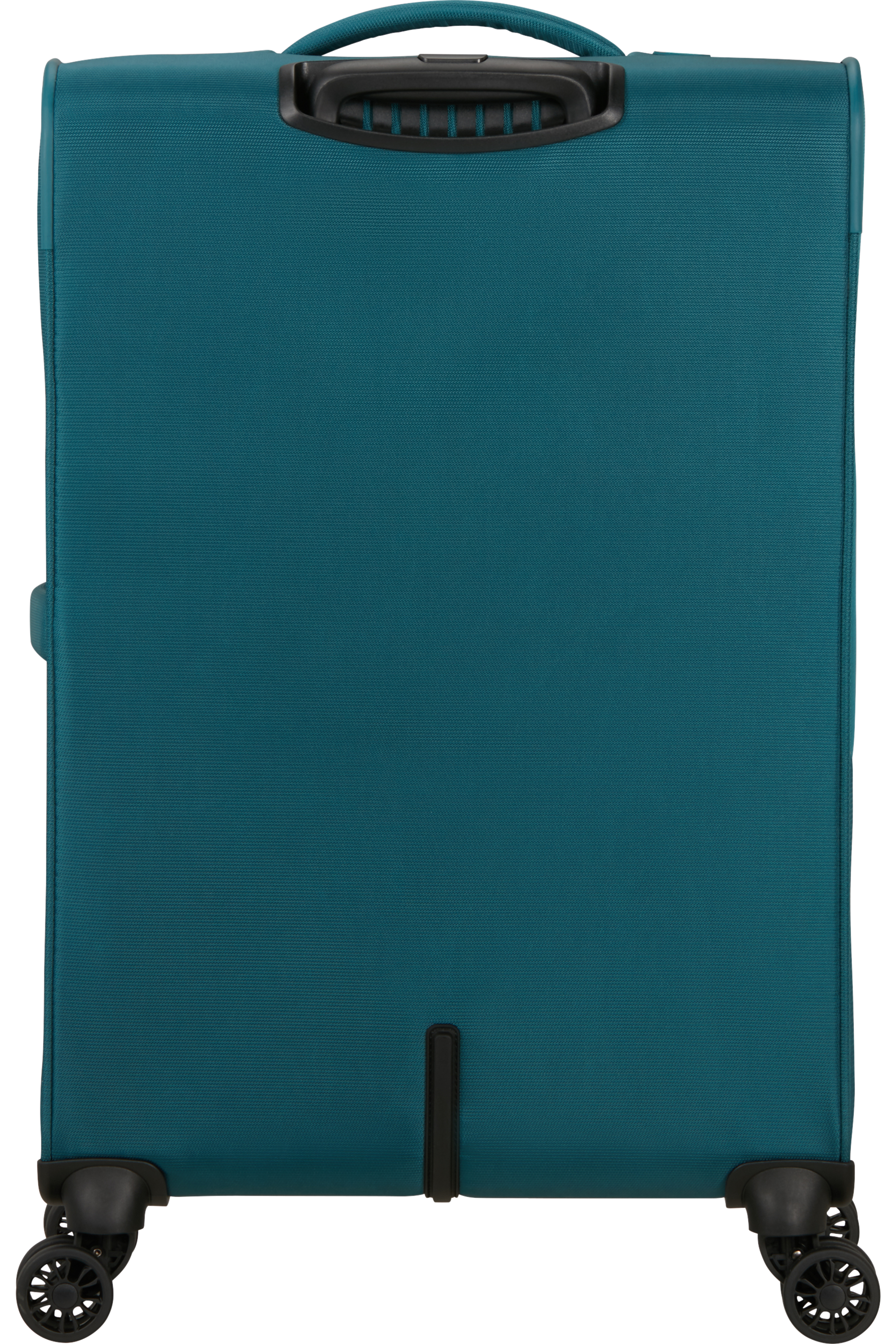 American Tourister SUMMERRIDE Trolley M, Totally Teal – Produktansicht 5