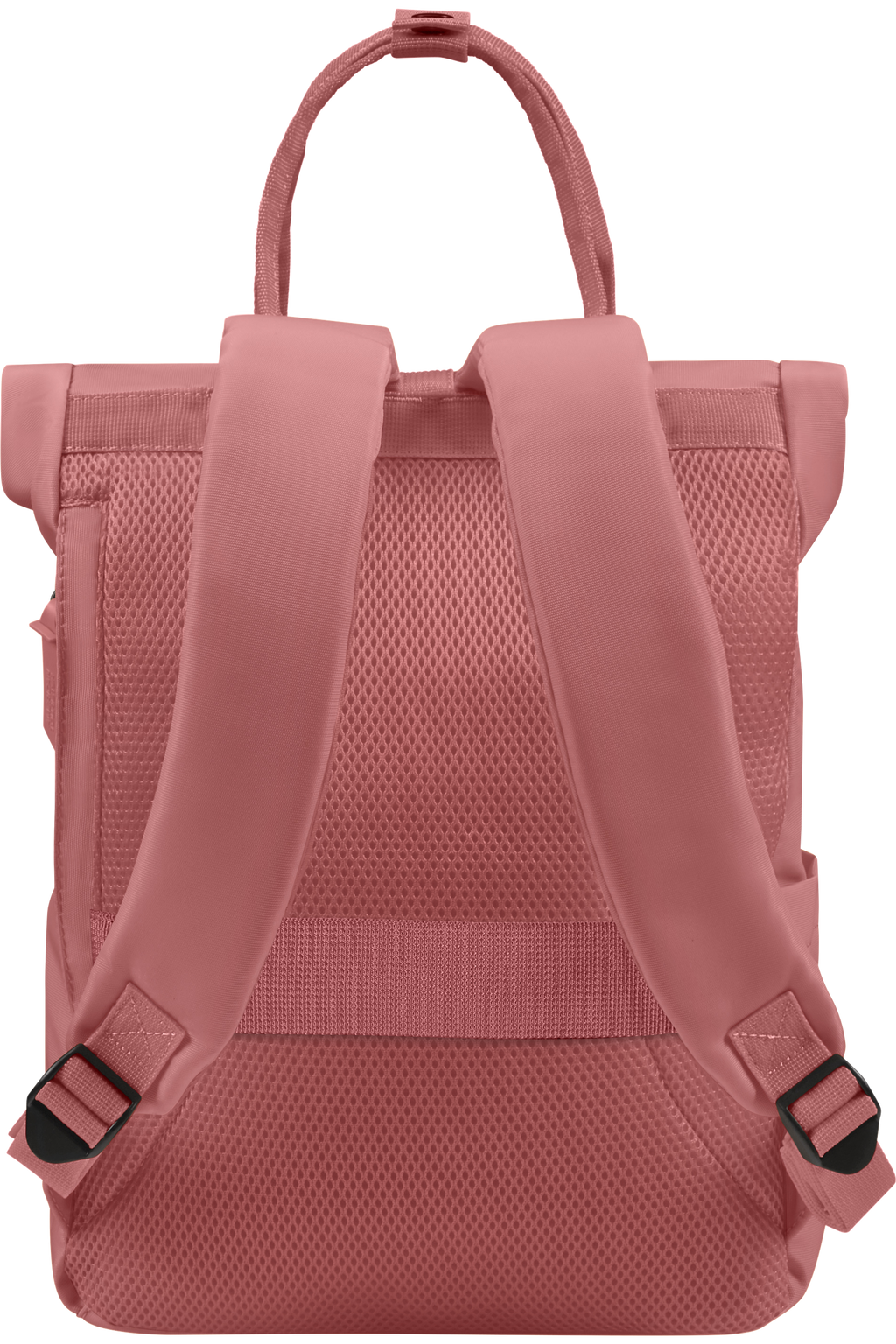 American Tourister URBAN GROOVE Rucksack, Amethyst – Produktansicht 6