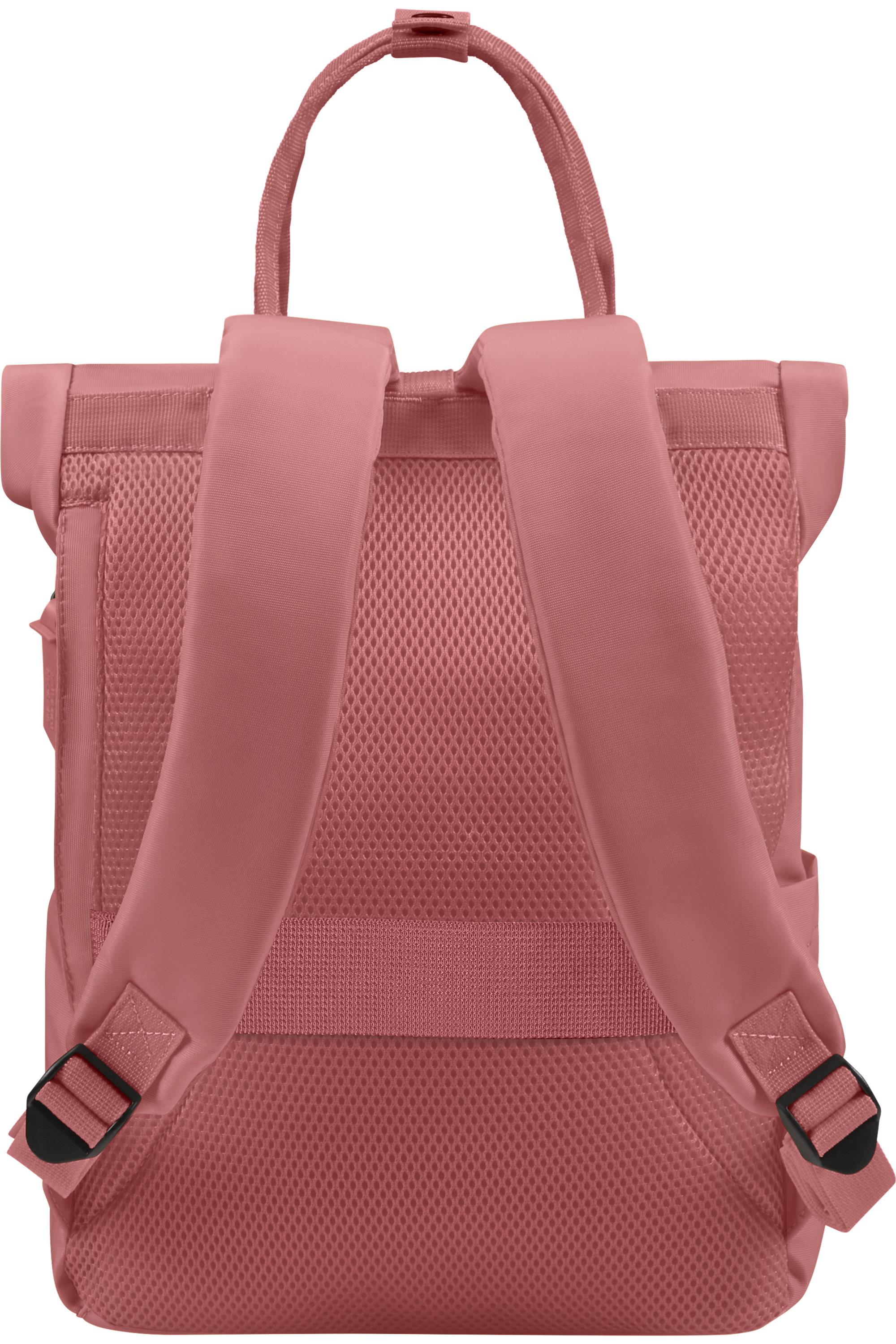 American Tourister URBAN GROOVE Rucksack, Amethyst – Produktansicht 6