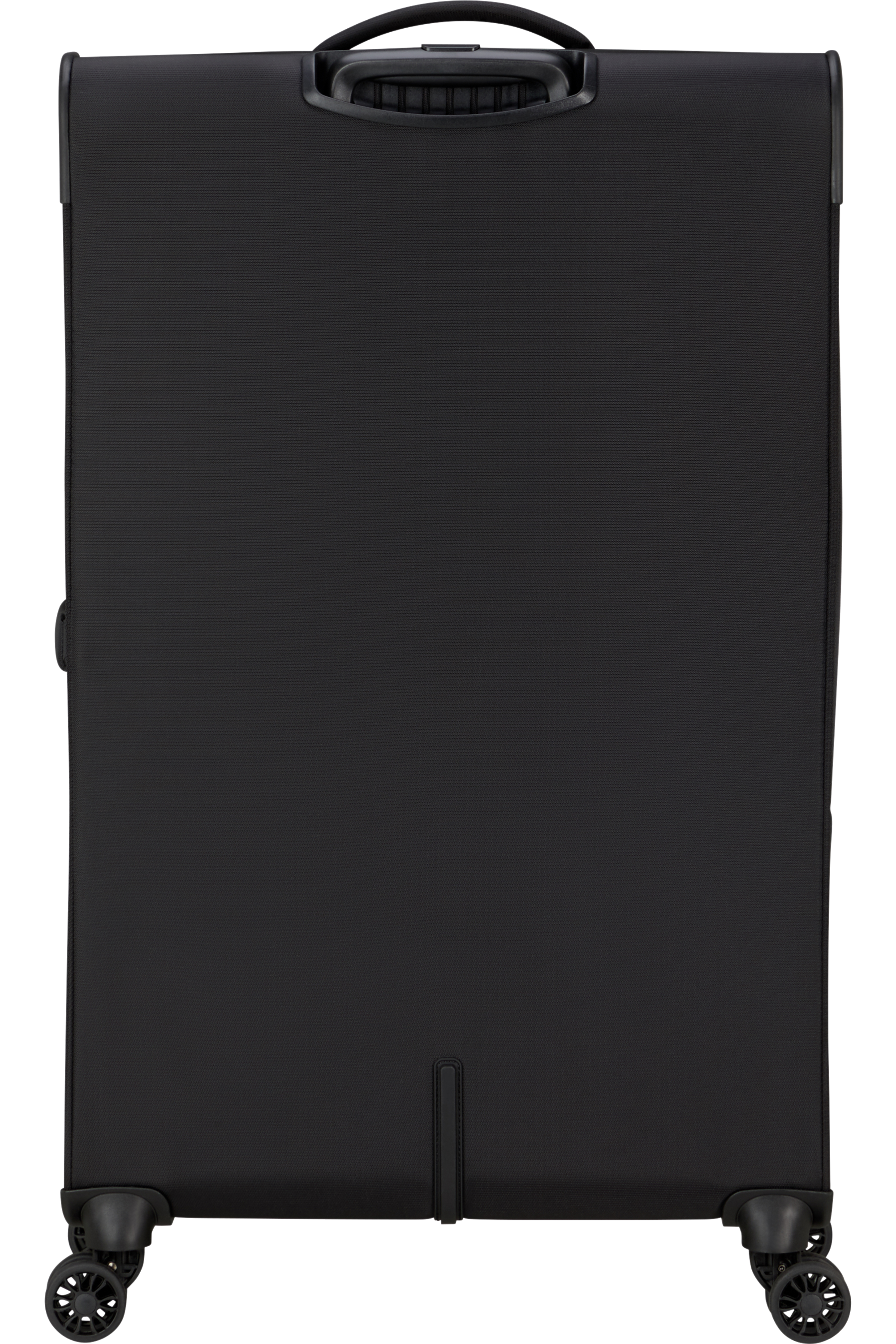 American Tourister SUMMERRIDE Trolley XL, Schwarz – Produktansicht 5