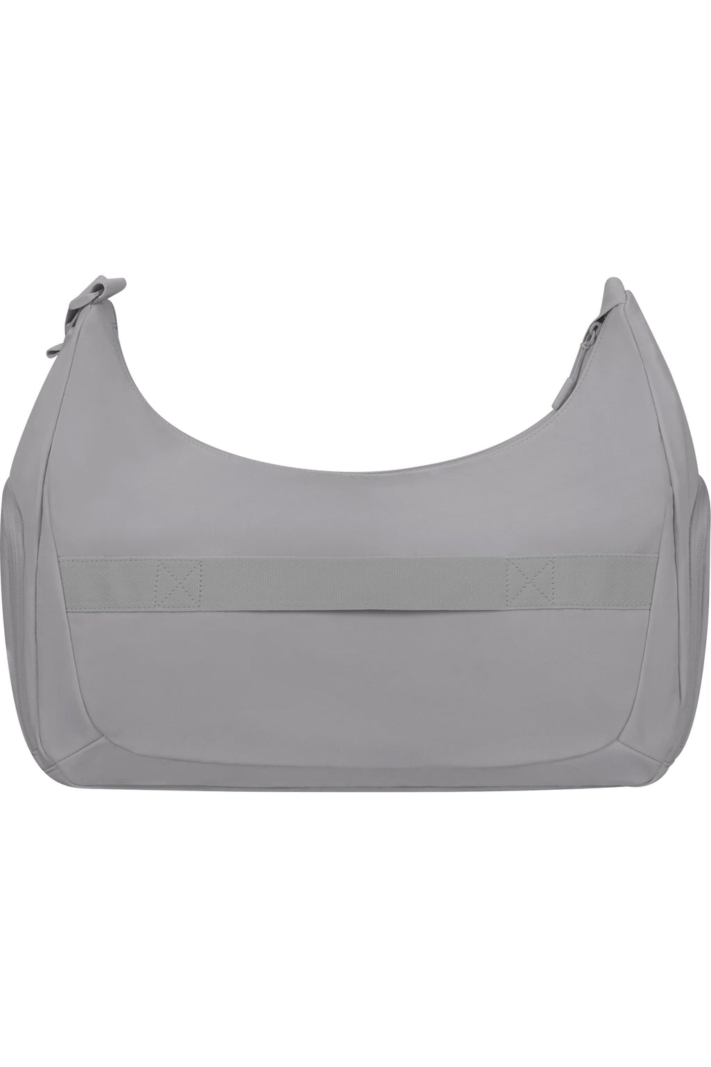 American Tourister Freshletic Reisetasche – Silver Grey