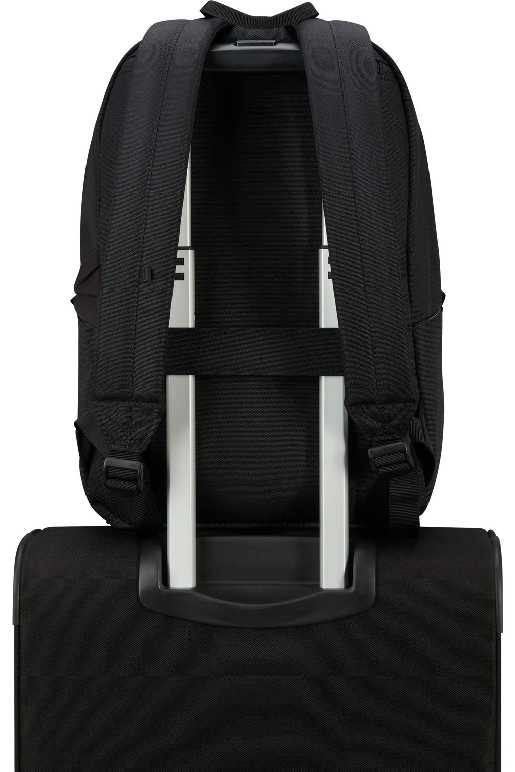 American Tourister BRIGHTUP Rucksack, Schwarz – Produktansicht 6