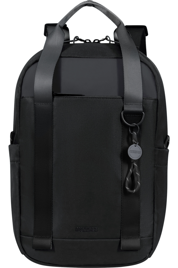 American Tourister MINIMA Rucksack S, Schwarz