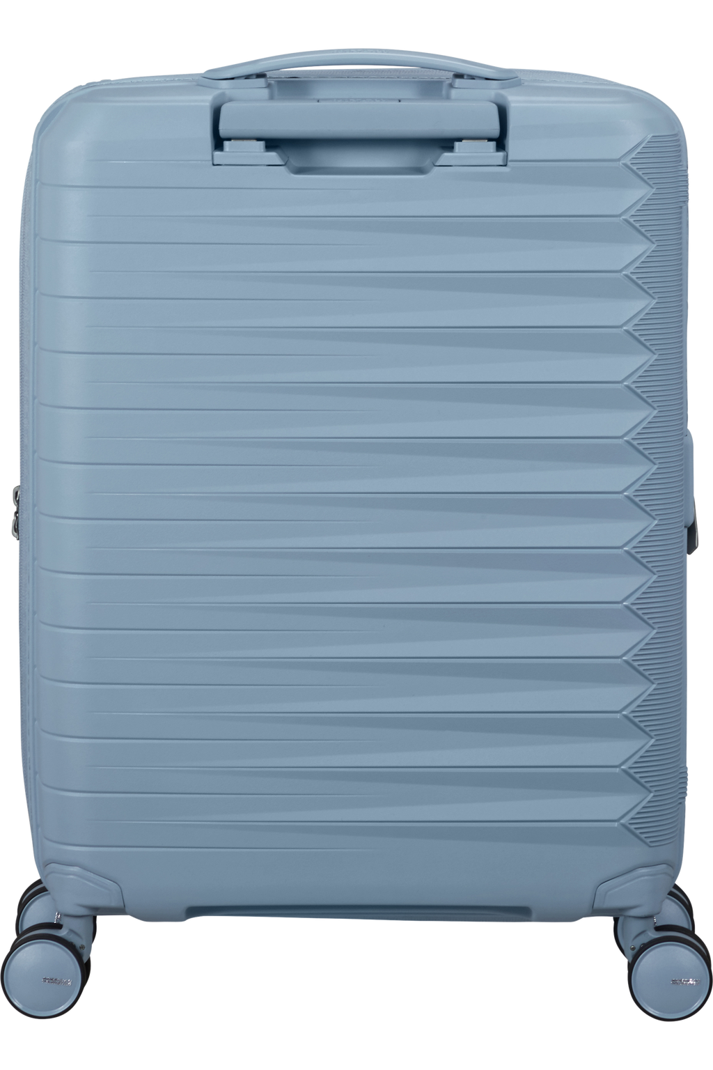American Tourister FASTFORWARD Trolley S, Steel Blue – Produktansicht 5