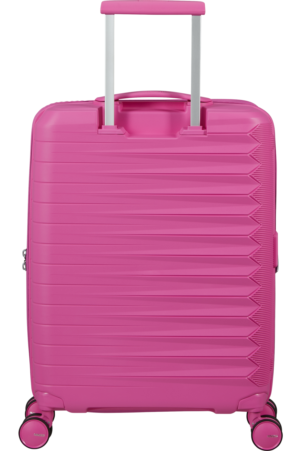 American Tourister FASTFORWARD Trolley S, Electric Fuchsia – Produktansicht 5