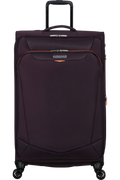 American Tourister SUMMERRIDE Trolley XL, Dark Plum
