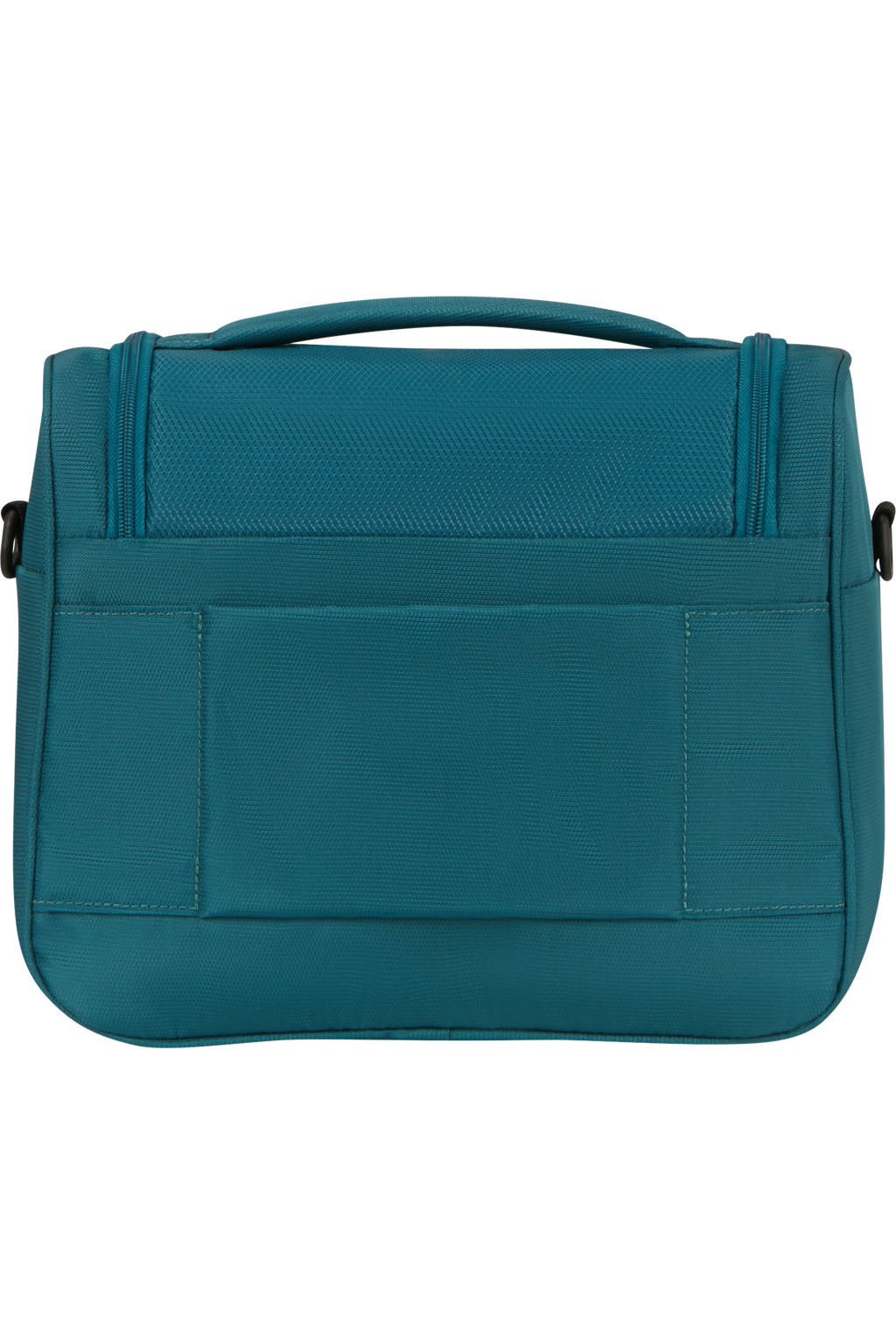 American Tourister SUMMERRIDE Beauty Case, Totally Teal – Produktansicht 5
