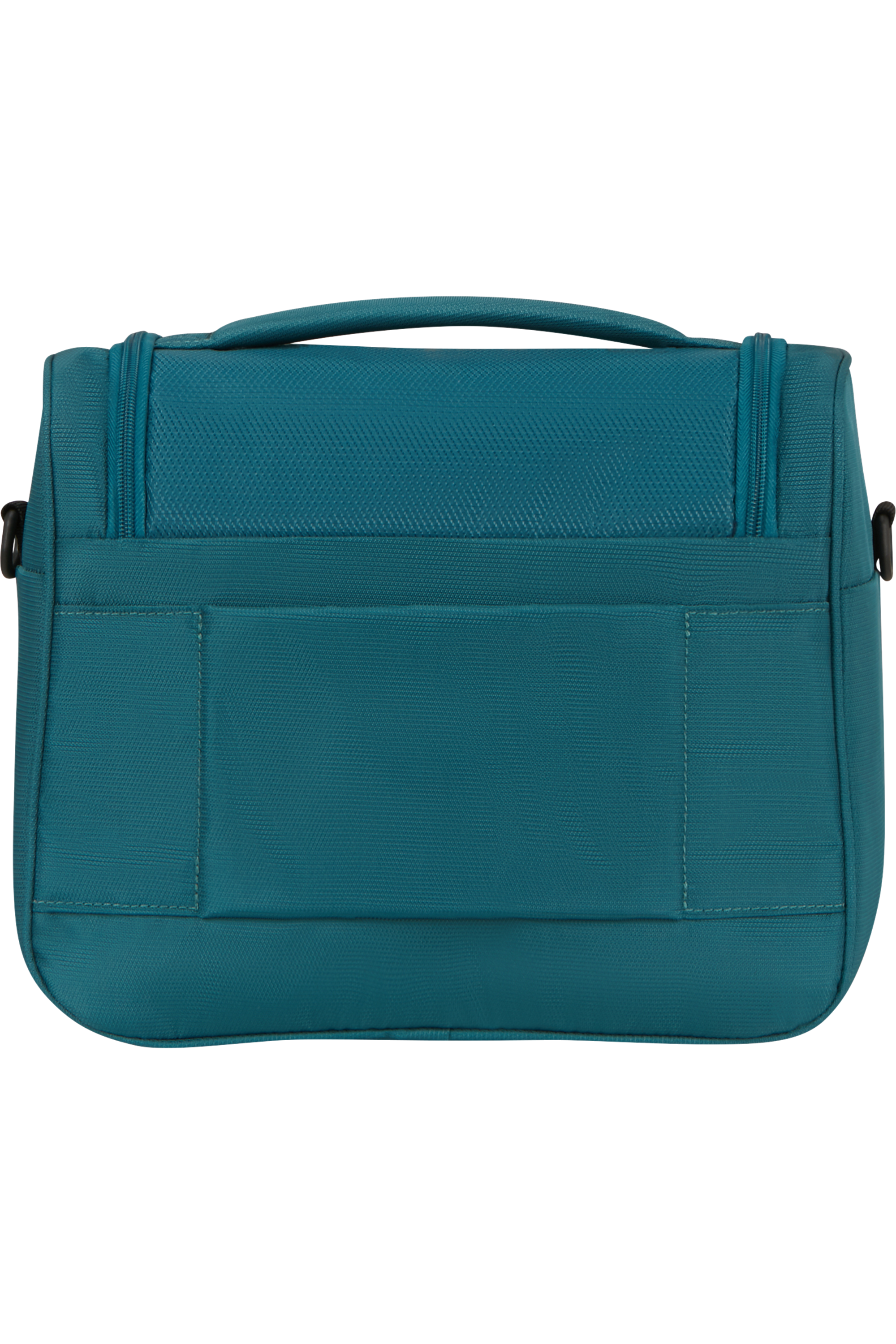 American Tourister SUMMERRIDE Beauty Case, Totally Teal – Produktansicht 5