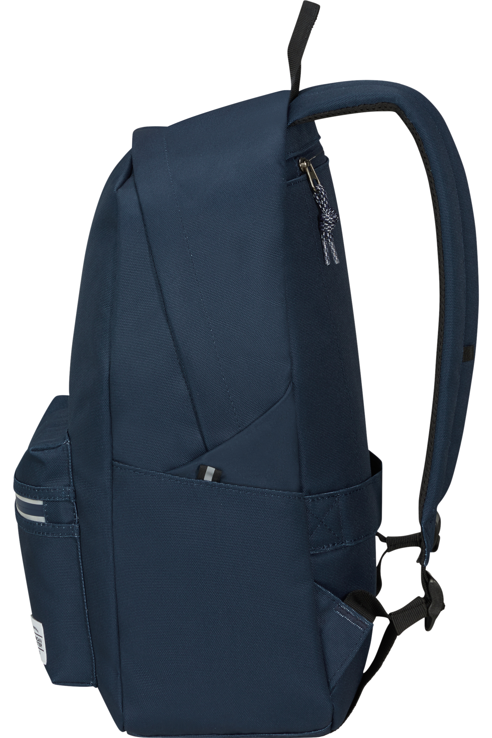 American Tourister BRIGHTUP Rucksack, Navy – Produktansicht 5